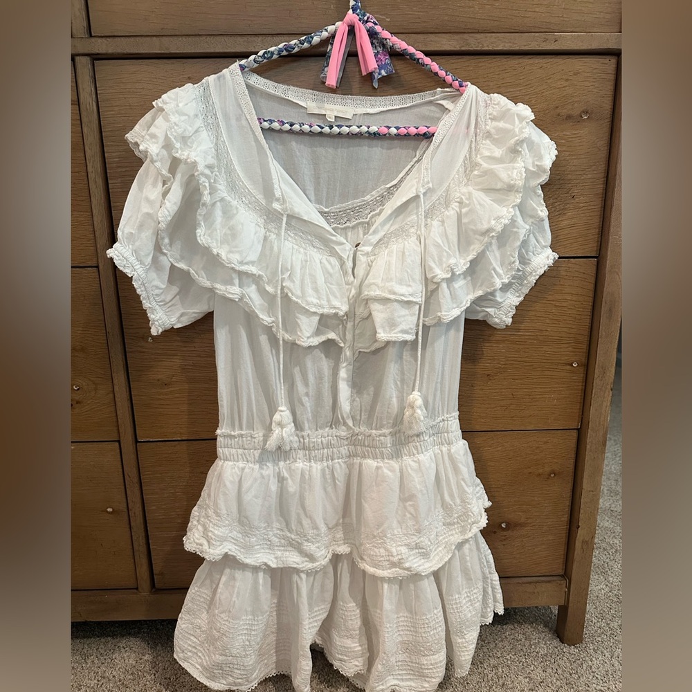 LoveShackFancy Dress